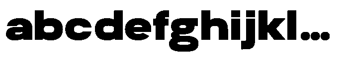 Biarty Black FONT