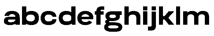 Biarty Bold FONT
