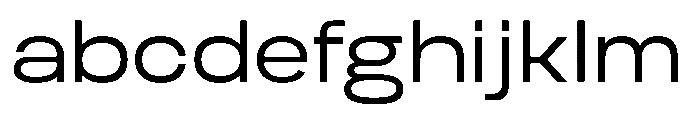 Biarty Variable FONT