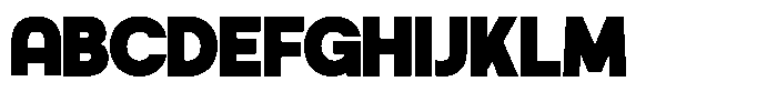 Bibroze FONT