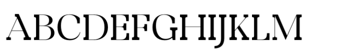 Bidgeto Regular Font UPPERCASE