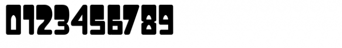 Bienvica Regular Font OTHER CHARS