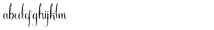 Biframes Regular FONT