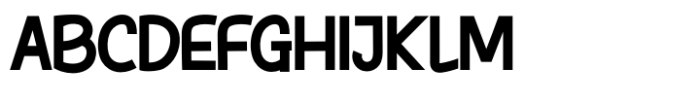 Big Dreams Font