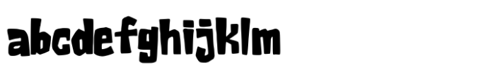 Big Kid Rockstar FONT