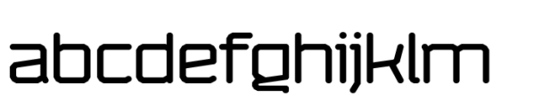 Bigante Solid Regular FONT