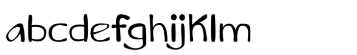 Bigbelly FONT