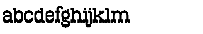 Bigboi Stomse Regular FONT