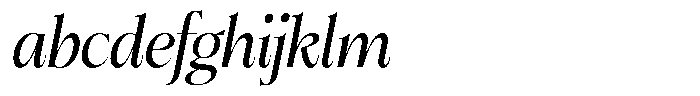 Bigdora Variable Black Italic FONT