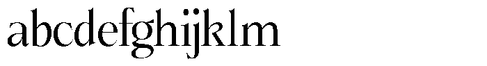 Bigdora Variable Black FONT