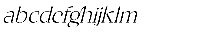 Bigest Karath Italic Italic FONT