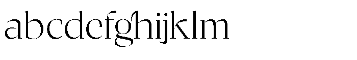 Bigest Karath Regular FONT