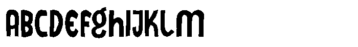 Bigglo Regular FONT