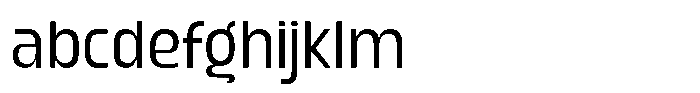 Bigma Light FONT