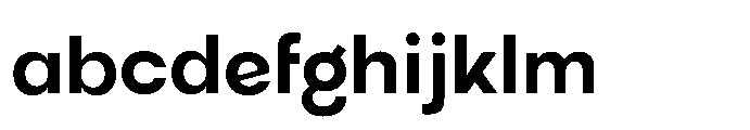 Bigota Semi Bold FONT