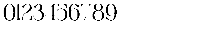 Bigpen Regular Font OTHER CHARS