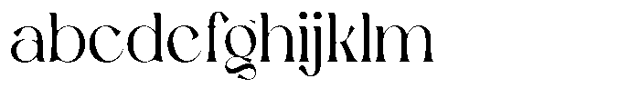 Bigpen Regular FONT