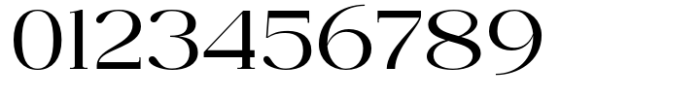 Bigsmile Serif Family Regular Font OTHER CHARS