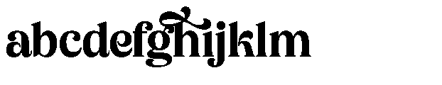 Bikers Regular FONT