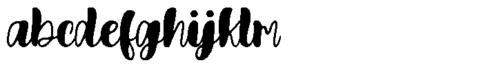 Biketank FONT