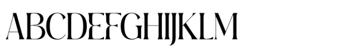 Bilagike Regular Font UPPERCASE