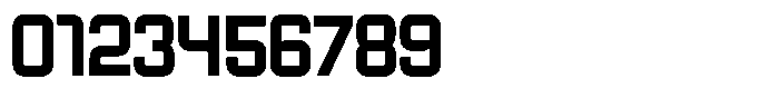 Bilaiyoba Black Font OTHER CHARS