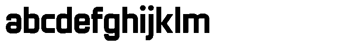 Bilaiyoba Black FONT