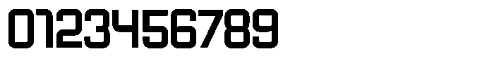 Bilaiyoba Extra Bold Font OTHER CHARS