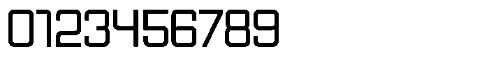 Bilaiyoba Medium Font OTHER CHARS