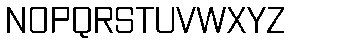 Bilaiyoba Regular Font UPPERCASE