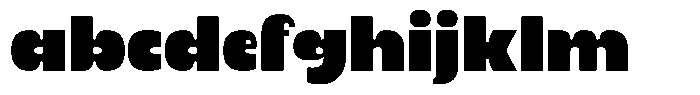 Bileko FONT