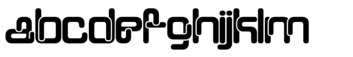 Bilibot Light FONT