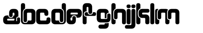 Bilibot Regular FONT
