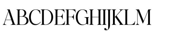 Billie Eilish Regular Font UPPERCASE