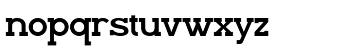 Billionary Regular Font LOWERCASE