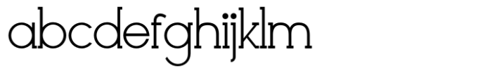 Billionary Thin FONT