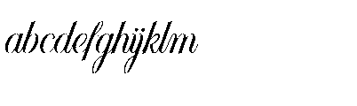 Billotea FONT