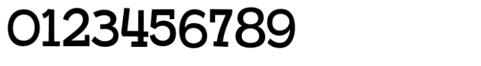 Billy Serif Regular Font OTHER CHARS