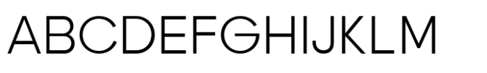 Bilmond Light Font