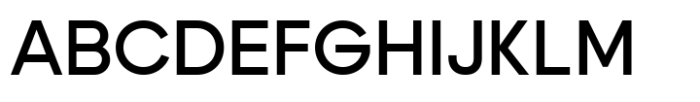 Bilmond Semi Bold Font