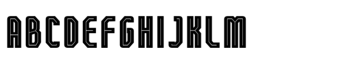 Bilokos Pun Extra Bold Condensed FONT