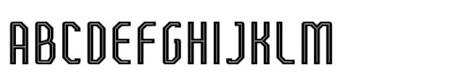 Bilokos Pun Regular FONT
