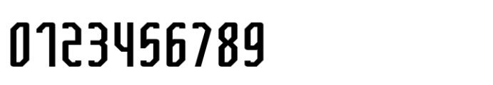 Bilokos Regular Font OTHER CHARS