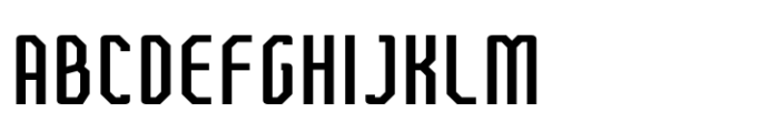 Bilokos Regular FONT