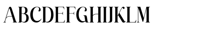 Bilona Regular Font