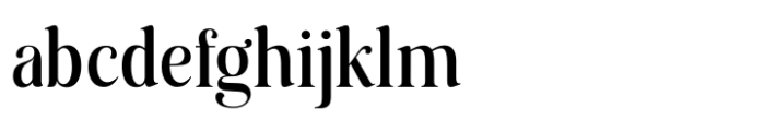 Bilona Regular FONT