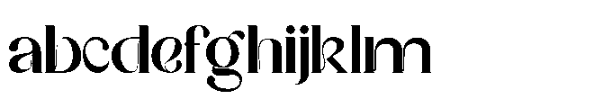Biluck FONT