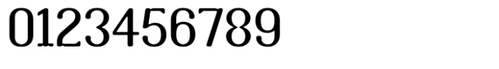 Bimble Regular Font OTHER CHARS