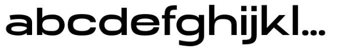 Binga Regular FONT