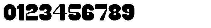 Binko Font OTHER CHARS